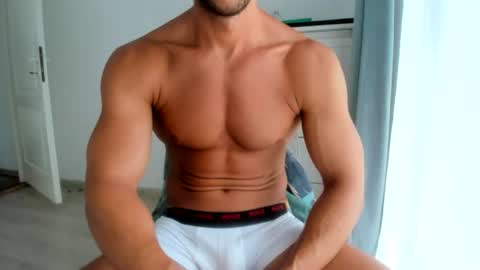 Wolfie online show from July 22, 10:39 am