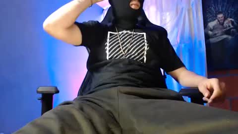 Woondeer online show from December 1, 10:23 pm