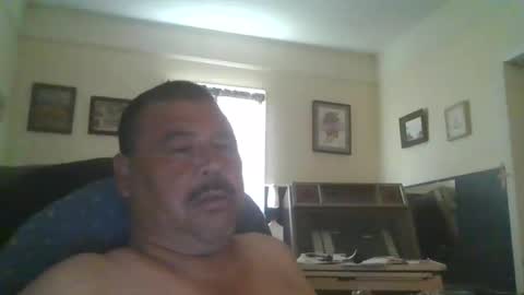 woperator12 online show from April 25, 7:00 pm