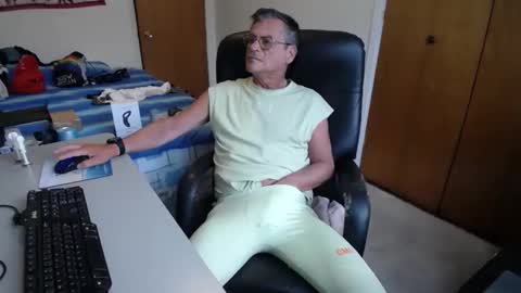 Large one  online show from January 5, 1:36 pm