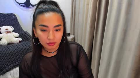 dudetta Kim online show from October 24, 6:08 pm