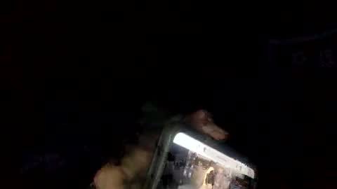 worshipherfeet online show from April 1, 9:43 am