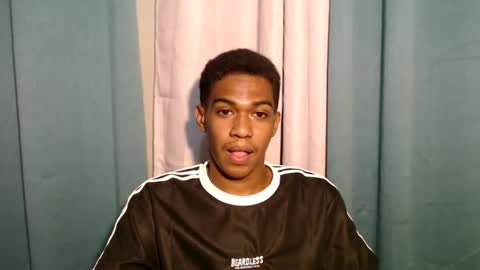 Josh This is my new account now  online show from March 6, 12:00 am