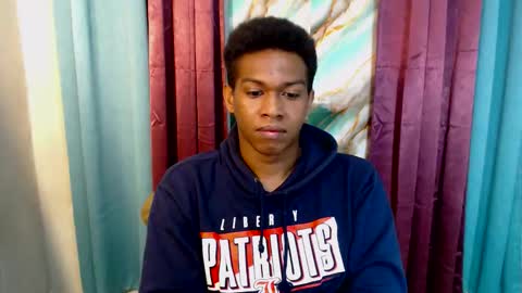 Josh This is my new account now  online show from September 24, 4:58 pm