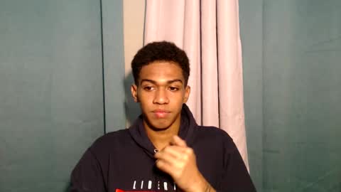 Josh This is my new account now  online show from January 24, 1:45 am