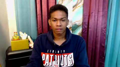 Josh This is my new account now  online show from November 27, 1:57 am