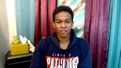 Josh This is my new account now  online show from November 20, 8:39 pm