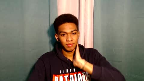 Josh This is my new account now  online show from January 19, 10:06 pm