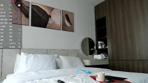Hey Im Lina See you 12am - 6am GMT  3 online show from July 15, 5:12 am