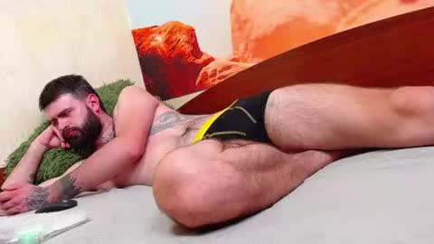 wow_devil online show from July 21, 6:15 am