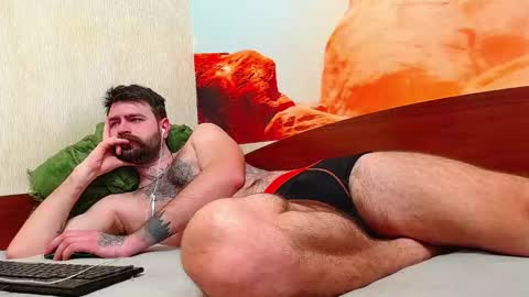 wow_devil online show from March 17, 6:51 am