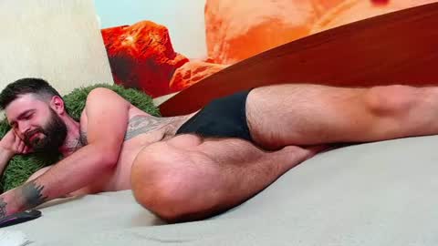 wow_devil online show from August 2, 6:37 am