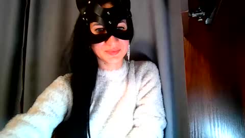 Snapshot of wow_dream_girl_ chatting on October 20, 6:35 pm wow_dream_girl_ online show from October 20, 6:35 pm