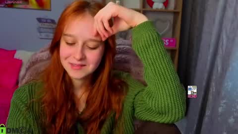 wow_emma_ online show from April 24, 1:02 pm