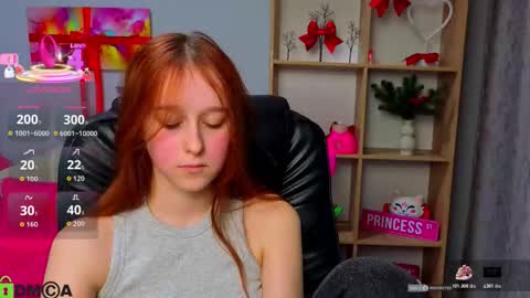 wow_emma_ online show from February 22, 2:30 pm