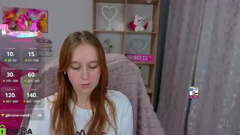 wow_emma_ online show from July 22, 2:08 pm