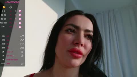 Eva online show from February 23, 12:37 pm