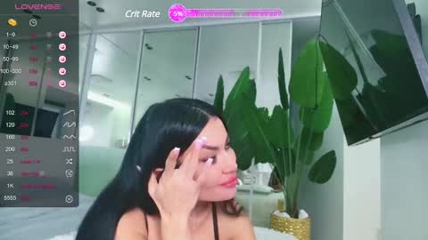 Eva online show from December 26, 11:43 am