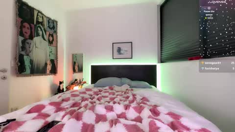 Glen online show from March 3, 8:38 pm