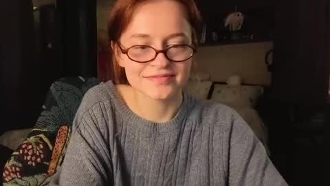 Rebecy online show from May 4, 2:01 pm