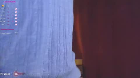 Rebecy online show from March 11, 2:40 pm