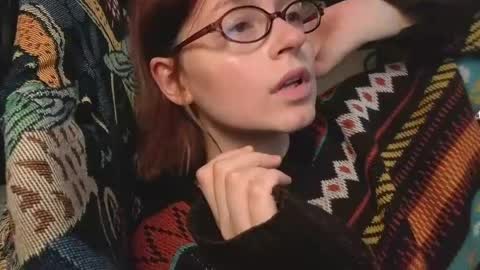 Rebecy online show from May 21, 2:56 pm