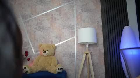 Megan online show from March 12, 10:57 pm