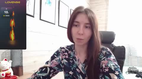 Anna  online show from September 20, 8:39 am