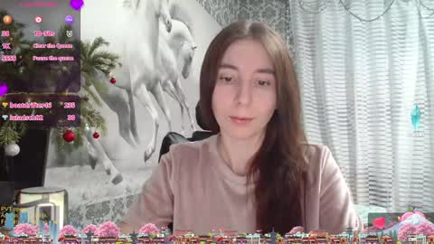 Anna  online show from December 3, 2:44 pm
