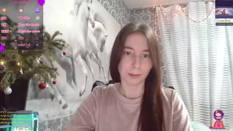 Anna  online show from December 7, 1:57 pm