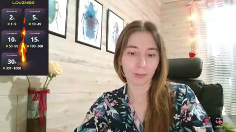 Anna  online show from February 22, 11:46 am