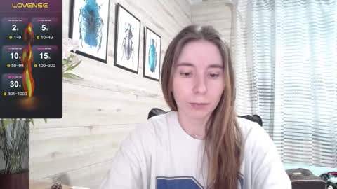 Anna  online show from November 26, 12:24 pm