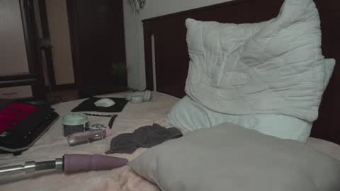 Pavel online show from January 12, 1:42 am