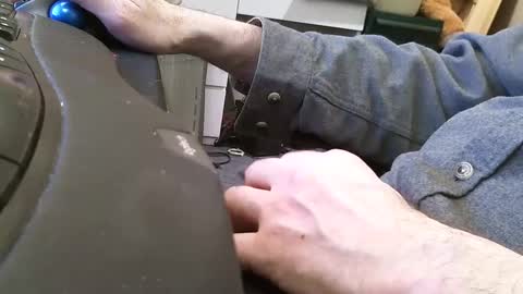 wrangleat0r online show from February 1, 1:34 am