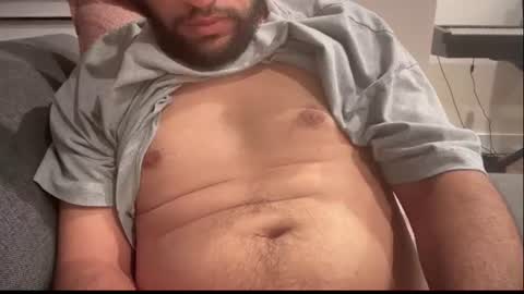 wrestler_cali online show from July 1, 1:36 am