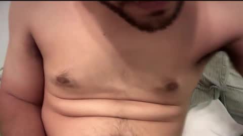 wrestler_cali online show from March 14, 12:47 am