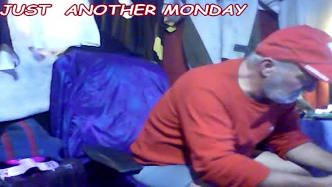 SCOOTER online show from January 28, 12:47 am