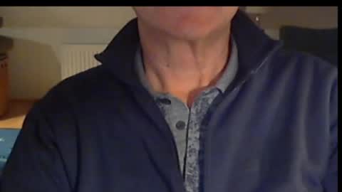 Wuki online show from November 22, 4:38 pm