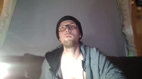 wulffi95 online show from January 18, 11:22 pm