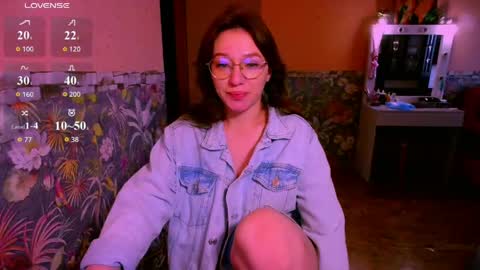 ww_k online show from May 2, 2:50 am