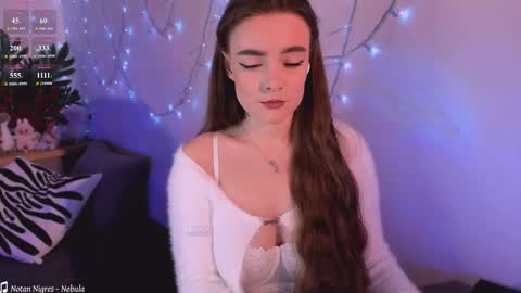 Sonya online show from January 10, 8:25 pm