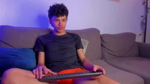 Snapshot of wyatt_444 chatting on January 4, 6:30 pm wyatt online show from January 4, 6:30 pm