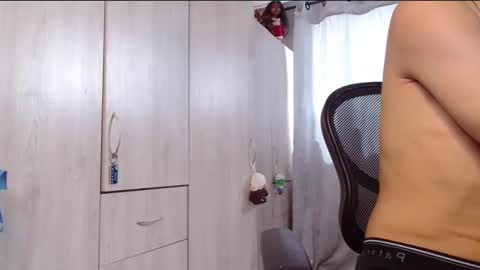 Snapshot of wyatt_444 chatting on January 8, 5:26 pm wyatt online show from January 8, 5:26 pm