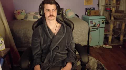 Wyatt online show from January 18, 7:39 am