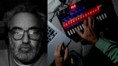 x0c online show from January 5, 6:55 pm