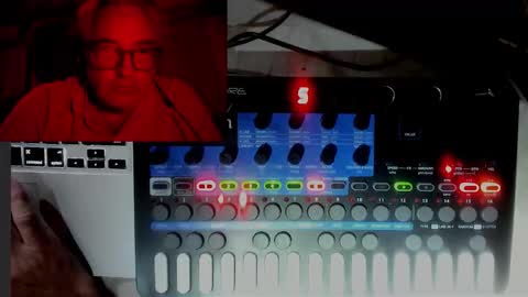 x0c online show from March 18, 7:31 pm