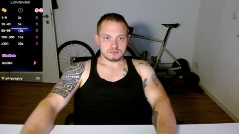 x19marco93x online show from December 5, 8:50 pm