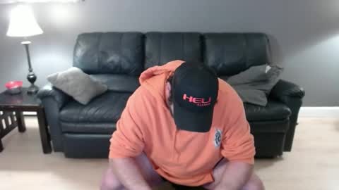 Kevin online show from December 4, 1:41 am