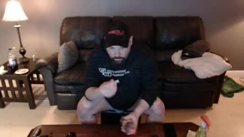 Kevin online show from March 6, 3:46 am