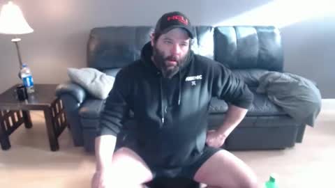 Kevin online show from January 20, 3:39 pm